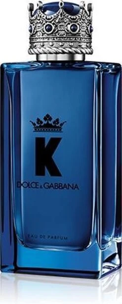 Dolce&Gabbana - K By Dolce&Gabbana - 100 Ml - Eau De Parfum -Parfum Speciaal Winkel 483x1200 1