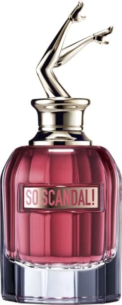 Jean Paul Gaultier - Eau De Parfum - So Scandal - 80 Ml 17 Jean Paul Gaultier - Eau De Parfum - So Scandal - 80 Ml -Parfum Speciaal Winkel 483x1200