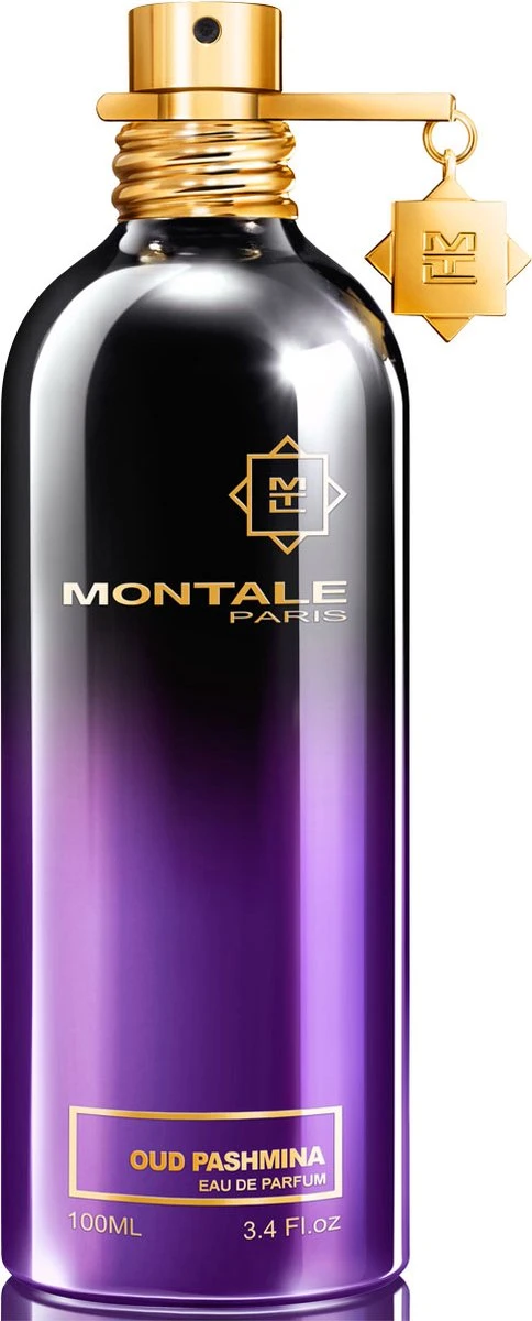 Montale Oud Pashmina Eau De Parfum 100ml 1 Montale Oud Pashmina Eau De Parfum 100ml