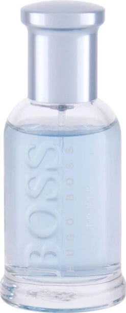 Hugo Boss Bottled Tonic 30 Ml - Eau De Toilette - Herenparfum 19 Hugo Boss Bottled Tonic 30 Ml - Eau De Toilette - Herenparfum -Parfum Speciaal Winkel 485x1200 1