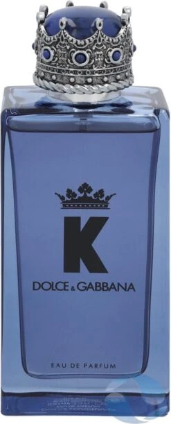 Dolce&Gabbana - K By Dolce&Gabbana - 100 Ml - Eau De Parfum -Parfum Speciaal Winkel 485x1200 5
