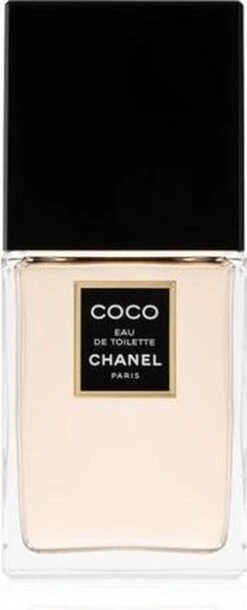 Chanel Coco 50 Ml - Eau De Toilette - Damesparfum -Parfum Speciaal Winkel 486x1200