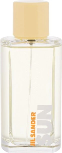 Jil Sander Sun Women Sea Salt & Genista Eau De Toilette 125ml -Parfum Speciaal Winkel 487x1200 2