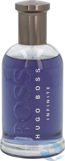Hugo Boss Boss Bottled Infinite 200 Ml - Eau De Parfum - Herenparfum 20 Hugo Boss Boss Bottled Infinite 200 Ml - Eau De Parfum - Herenparfum -Parfum Speciaal Winkel 487x1200 3