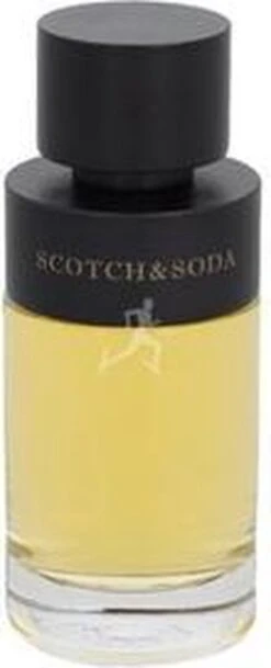 Scotch & Soda Men Eau De Toilette Spray 90 Ml -Parfum Speciaal Winkel 487x1200 4