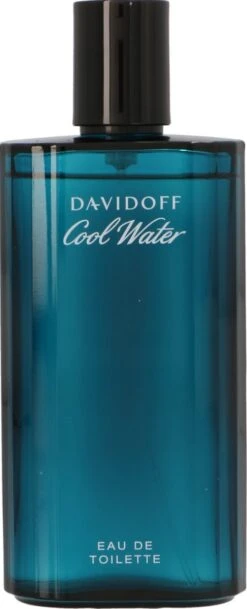Davidoff Cool Water 125 Ml - Eau De Toilette - Herenparfum 14 Davidoff Cool Water 125 Ml - Eau De Toilette - Herenparfum -Parfum Speciaal Winkel 487x1200 5