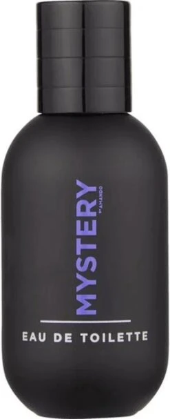 Amando Mystery Eau De Toilette Spray 50 Ml -Parfum Speciaal Winkel 488x1200 1