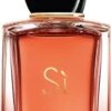 Armani - Eau De Parfum - Si Intense - 50 Ml