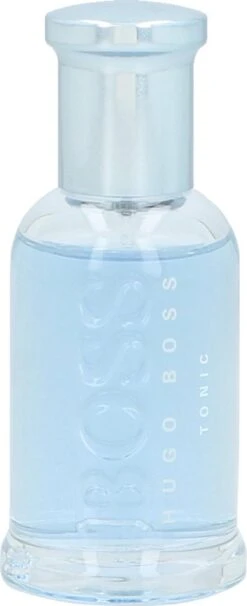 Hugo Boss Bottled Tonic 30 Ml - Eau De Toilette - Herenparfum 18 Hugo Boss Bottled Tonic 30 Ml - Eau De Toilette - Herenparfum -Parfum Speciaal Winkel 489x1200