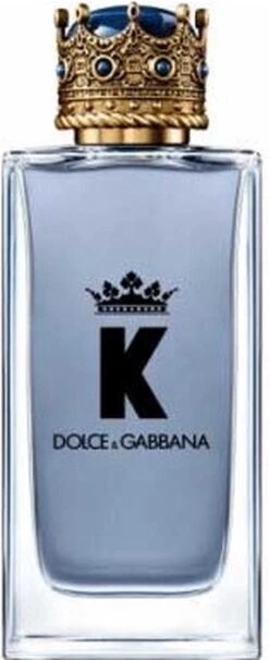 Dolce&Gabbana - K By Dolce&Gabbana - 100 Ml - Eau De Parfum -Parfum Speciaal Winkel 489x1200 3