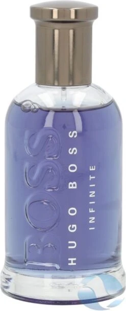 Hugo Boss Boss Bottled Infinite 100 Ml - Eau De Parfum - Herenparfum -Parfum Speciaal Winkel 489x1200 4