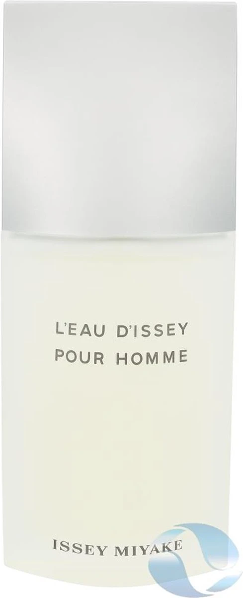Issey Miyake L'Eau D'Issey Pour Homme 200 Ml - Eau De Toilette - Herenparfum 9 Issey Miyake L'Eau D'Issey Pour Homme 200 Ml - Eau De Toilette - Herenparfum - Afbeelding 9