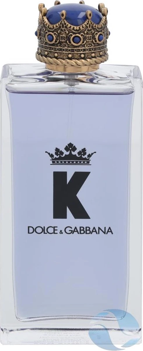 Dolce Gabbana - K By Dolce Gabbana - Eau De Toilette - 150Ml 10 Dolce Gabbana - K By Dolce Gabbana - Eau De Toilette - 150Ml - Afbeelding 10