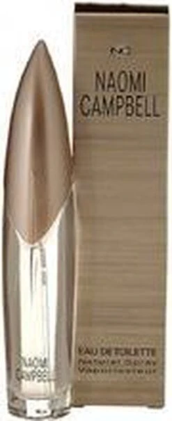 Naomi Campbell Eau De Toilette Spray 50ml Vrouwen 35 Naomi Campbell Eau De Toilette Spray 50ml Vrouwen -Parfum Speciaal Winkel 490x1200