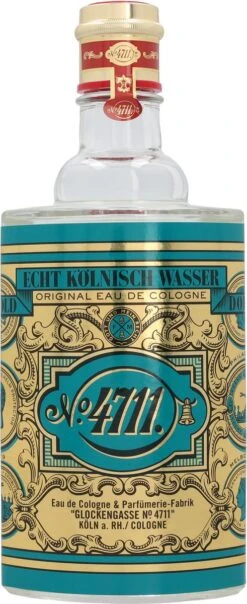4711 - 800 Ml - Eau De Cologne – Flacon -Parfum Speciaal Winkel 491x1200 1