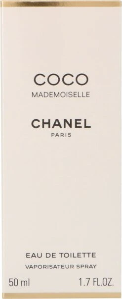 Chanel Coco Mademoiselle Eau De Toilette 14 Chanel Coco Mademoiselle Eau De Toilette -Parfum Speciaal Winkel 491x1200 2