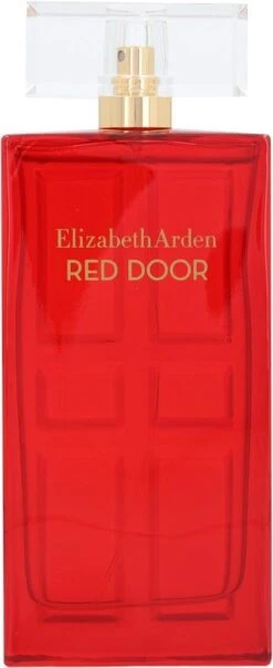 Elizabeth Arden Red Door 100 Ml - Eau De Toilette - Damesparfum -Parfum Speciaal Winkel 491x1200