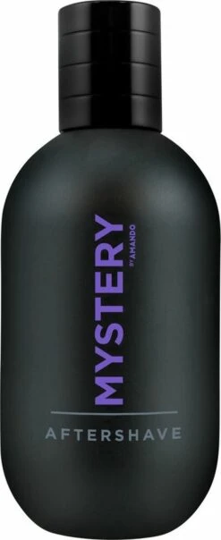 6x Amando Mystery Aftershave 100 Ml -Parfum Speciaal Winkel 491x1200 4