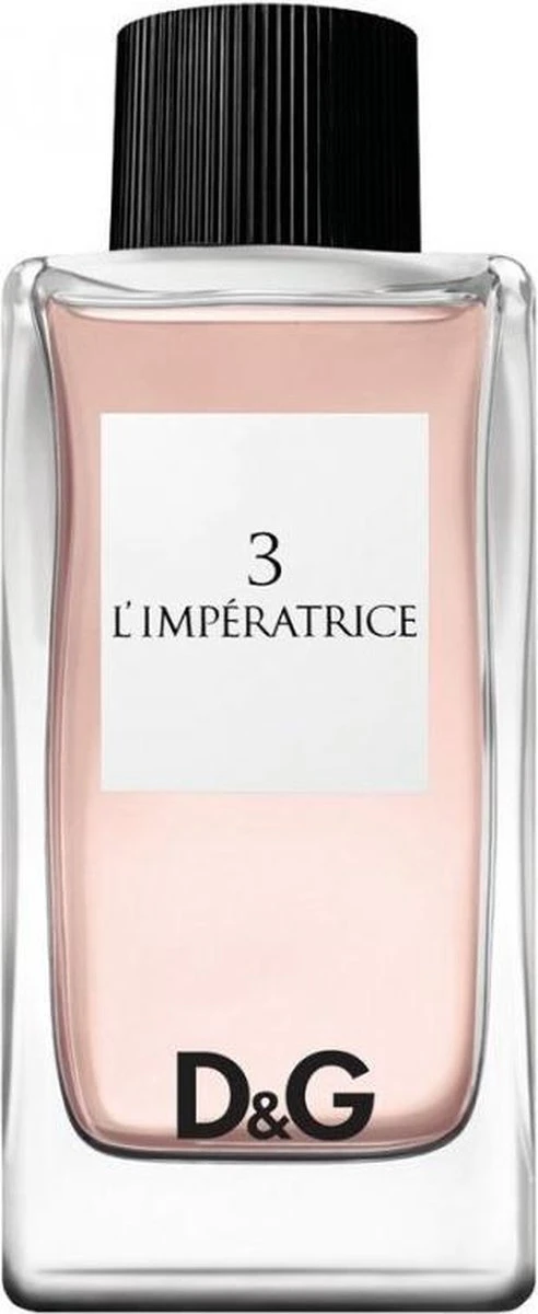 Dolce & Gabbana L'Imperatrice 100 Ml - Eau De Toilette - For Women 1 Dolce & Gabbana L'Imperatrice 100 Ml - Eau De Toilette - For Women