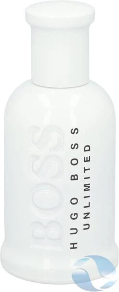 Hugo Boss Bottled Unlimited 50 Ml - Eau De Toilette - Herenparfum 24 Hugo Boss Bottled Unlimited 50 Ml - Eau De Toilette - Herenparfum -Parfum Speciaal Winkel 492x1200 5