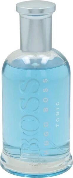 Hugo Boss Bottled Tonic 200 Ml - Eau De Toilette - Herenparfum 22 Hugo Boss Bottled Tonic 200 Ml - Eau De Toilette - Herenparfum -Parfum Speciaal Winkel 492x1200 6