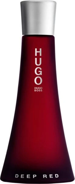Hugo Boss Deep Red 50 Ml - Eau De Parfum - Damesparfum -Parfum Speciaal Winkel 493x1200 1