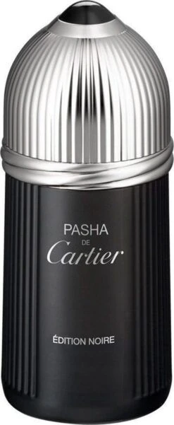 Cartier Pasha De Cartier Edition Noire - 50 Ml - Herenparfum -Parfum Speciaal Winkel 493x1200 2