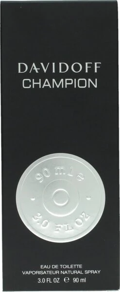 Davidoff Champion 90 Ml - Eau De Toilette - Herenparfum -Parfum Speciaal Winkel 493x1200 5