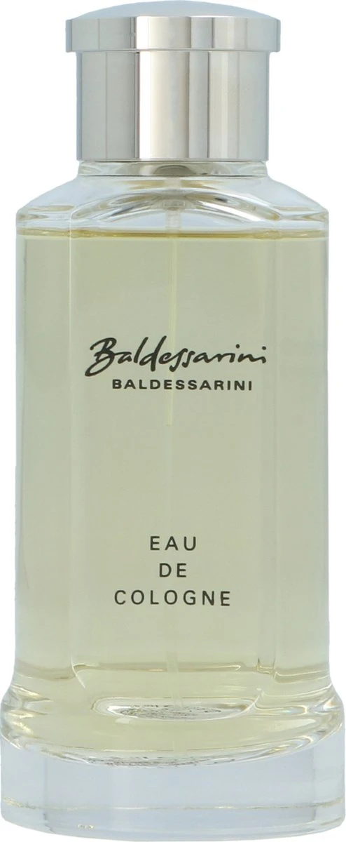 Baldessarini 75 Ml - Eau De Cologne - Herenparfum 3 Baldessarini 75 Ml - Eau De Cologne - Herenparfum - Afbeelding 3