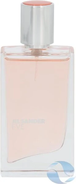Jil Sander Eve 30 Ml - Eau De Toilette - For Women -Parfum Speciaal Winkel 495x1200 1