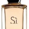 Giorgio Armani Sì 100 Ml - Eau De Parfum - Damesparfum