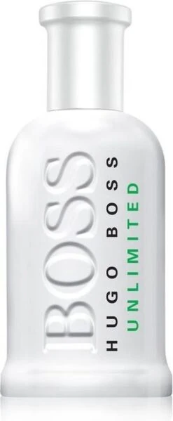 Hugo Boss Bottled Unlimited 200 Ml - Eau De Toilette - Herenparfum 20 Hugo Boss Bottled Unlimited 200 Ml - Eau De Toilette - Herenparfum -Parfum Speciaal Winkel 495x1200 6