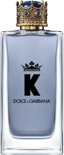 Dolce Gabbana - K By Dolce Gabbana - Eau De Toilette - 150Ml 20 Dolce Gabbana - K By Dolce Gabbana - Eau De Toilette - 150Ml -Parfum Speciaal Winkel 496x1200