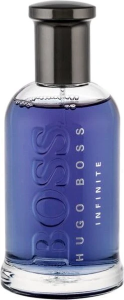 Hugo Boss Boss Bottled Infinite 100 Ml - Eau De Parfum - Herenparfum -Parfum Speciaal Winkel 497x1200 2