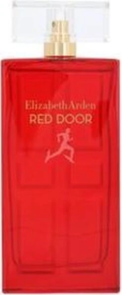 Elizabeth Arden Red Door 100 Ml - Eau De Toilette - Damesparfum -Parfum Speciaal Winkel 497x1200