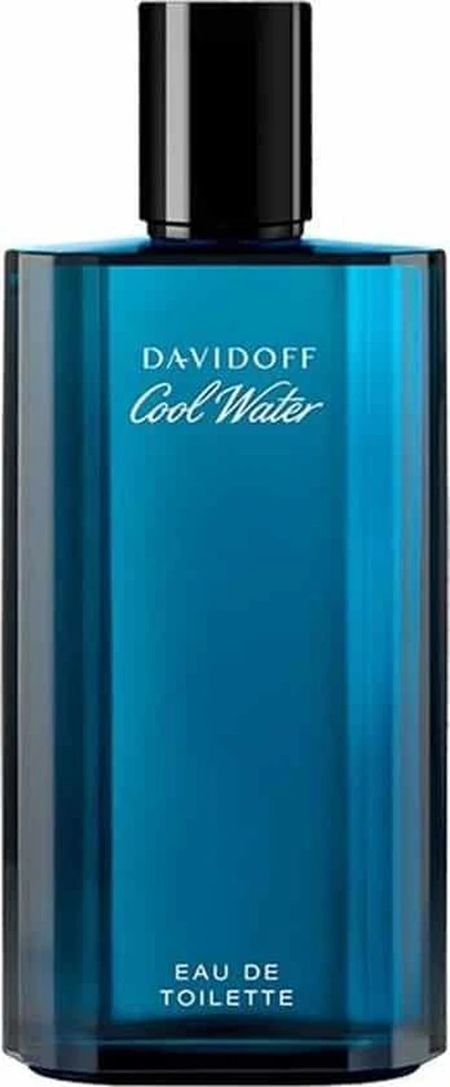 Davidoff Cool Water 125 Ml - Eau De Toilette - Herenparfum 8 Davidoff Cool Water 125 Ml - Eau De Toilette - Herenparfum - Afbeelding 8