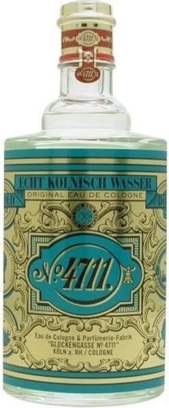 4711 - 800 Ml - Eau De Cologne – Flacon -Parfum Speciaal Winkel 498x1200