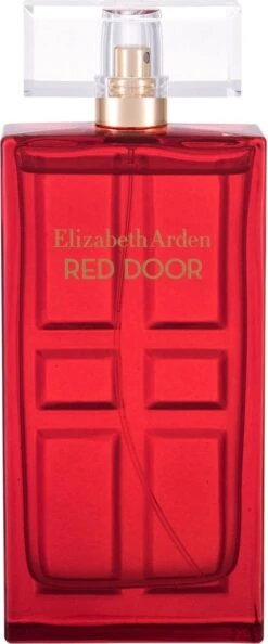 Elizabeth Arden Red Door 100 Ml - Eau De Toilette - Damesparfum -Parfum Speciaal Winkel 499x1200
