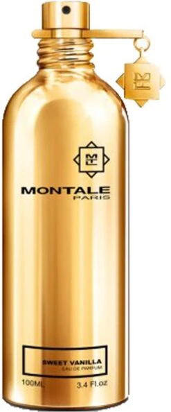 Montale SWEET VANILLA 100 ML
