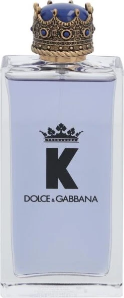 Dolce Gabbana - K By Dolce Gabbana - Eau De Toilette - 150Ml 25 Dolce Gabbana - K By Dolce Gabbana - Eau De Toilette - 150Ml -Parfum Speciaal Winkel 500x1200