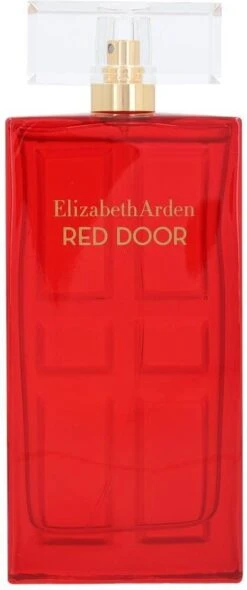 Elizabeth Arden Red Door 100 Ml - Eau De Toilette - Damesparfum -Parfum Speciaal Winkel 502x1200 2