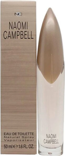 Naomi Campbell Eau De Toilette Spray 50ml Vrouwen 31 Naomi Campbell Eau De Toilette Spray 50ml Vrouwen -Parfum Speciaal Winkel 502x1200