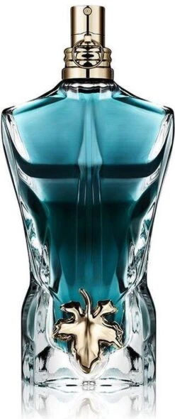 Jean Paul Gaultier Le Beau - 75 Ml - Eau De Toilette Spray - Herenparfum -Parfum Speciaal Winkel 502x1200 5