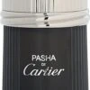 Cartier Pasha De Cartier Edition Noire - 50 Ml - Herenparfum