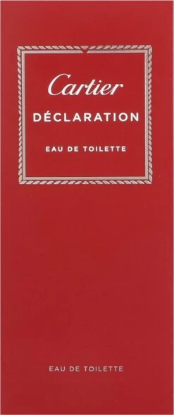 Cartier Déclaration 100 Ml - Eau De Toilette - Herenparfum -Parfum Speciaal Winkel 503x1200 5
