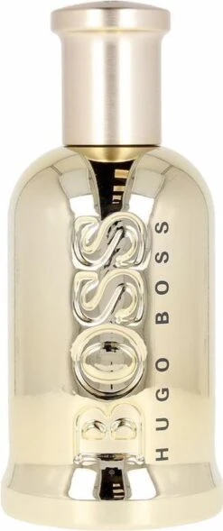Hugo Boss Bottled Limited Edition - 100 Ml - Eau De Parfum Spray - Herenparfum -Parfum Speciaal Winkel 503x1200 8