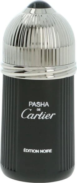Cartier Pasha De Cartier Edition Noire - 50 Ml - Herenparfum -Parfum Speciaal Winkel 504x1200 1
