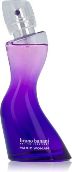 Bruno Banani Magic Woman Eau De Toilette - 30 Ml - Damesparfum 32 Bruno Banani Magic Woman Eau De Toilette - 30 Ml - Damesparfum -Parfum Speciaal Winkel 506x1200 1