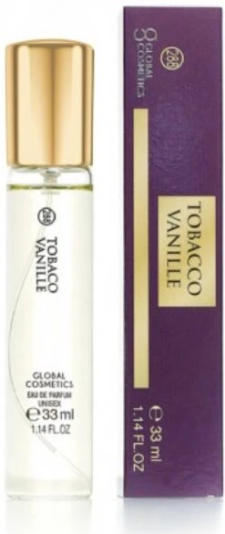 TOBACCO VANILLE 33ML PARFUM