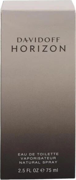 Davidoff Horizon - 75ml - Eau De Toilette -Parfum Speciaal Winkel 508x1200 3